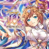 神姫PROJECT A 美少女キャラxバトルRPG アイコン