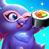 オール・イン・ホール All in Hole アイコン