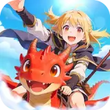 ドラゲナイ：竜騎士学園 アイコン