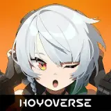 ゼンレスゾーンゼロ アイコン