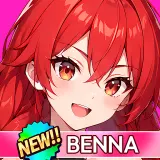 転生ダークメイジ：無限ディフェンスRPG アイコン